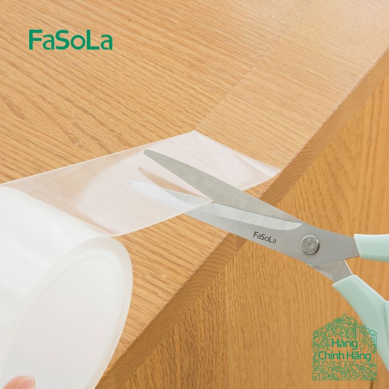 Băng dán chống nước, chống nấm mốc loại trong FSLJY-265