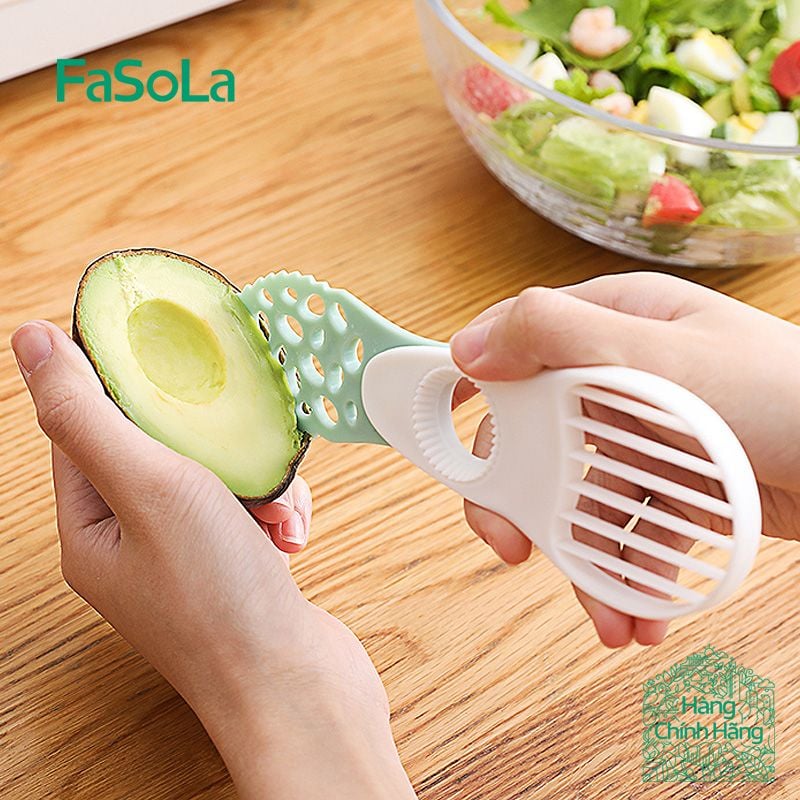 Dụng cụ cắt bơ FSLRY-367