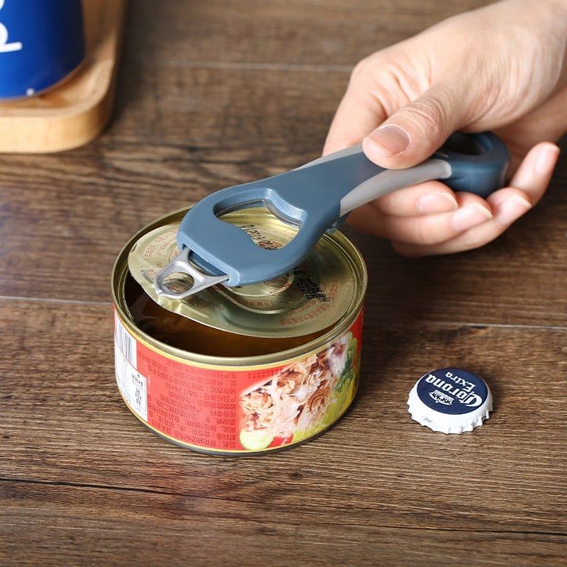 Dụng cụ mở chai, hộp (4 trong 1) FSLRY-305