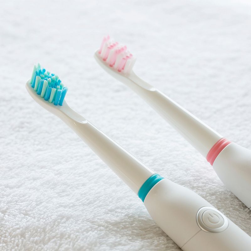 Bàn chải đánh răng điện sóng âm Fasola FSLJY-213