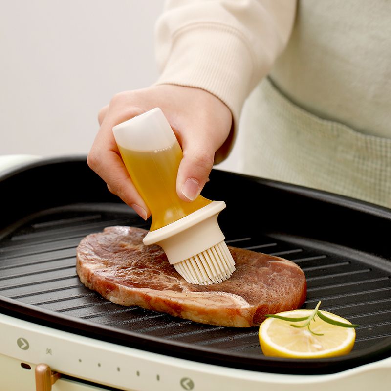 Lọ đựng dầu ăn kiểu Nhật Fasola FSLZF-043