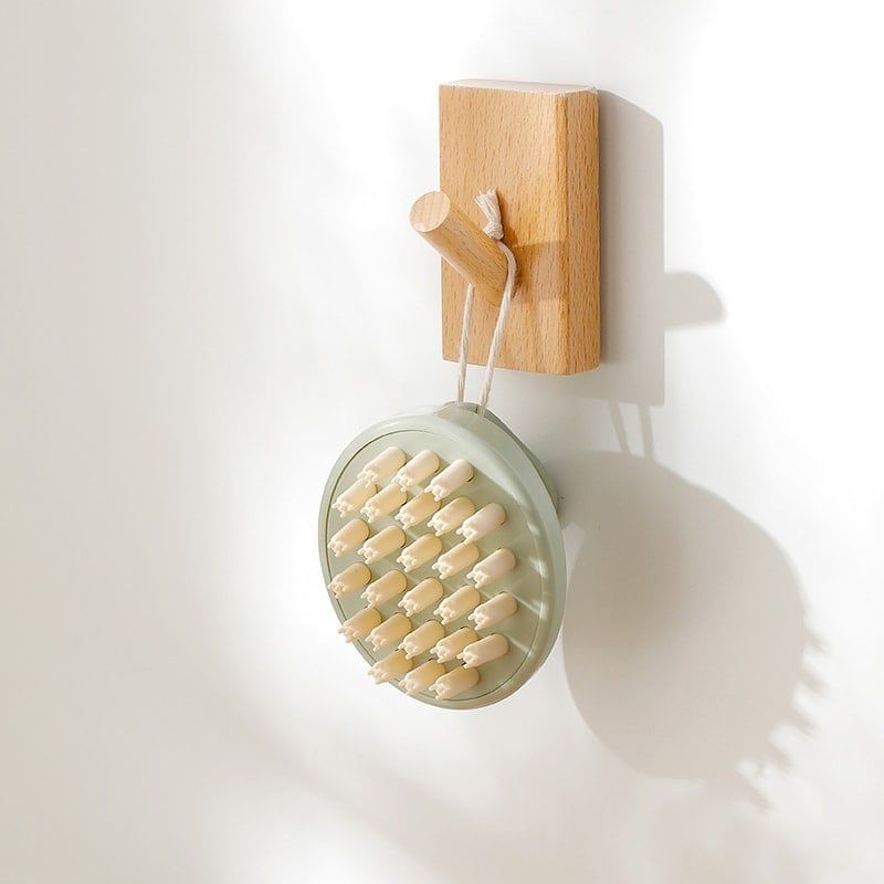 Lược massage gội đầu FSLZF-059