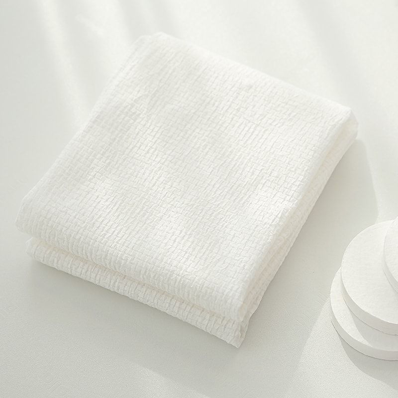 Bộ khăn nén du lịch - Khăn tắm, khăn mặt dùng một lần FSLJY-090-004-178