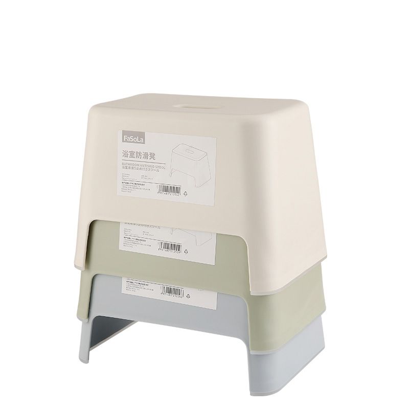 Ghế tắm chống trượt FSLQJ-0062