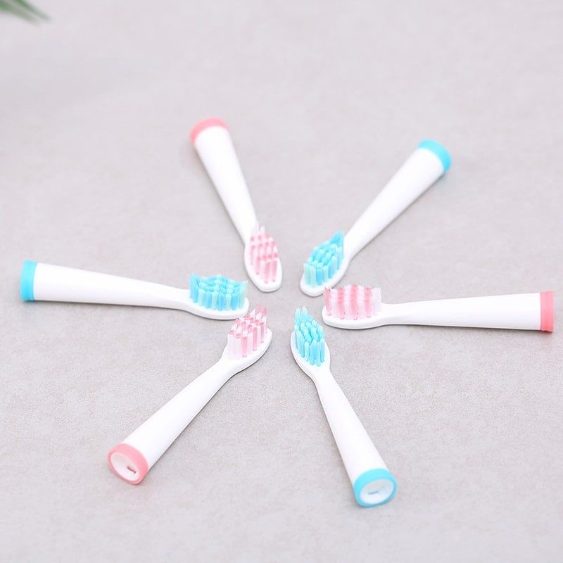Đầu bàn chải đánh răng điện thay thế FSLJY-317