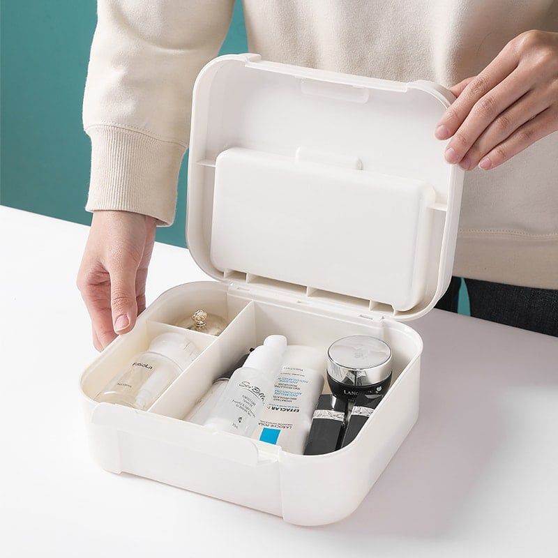 Hộp thuốc y tế gia đình FSLYF-101