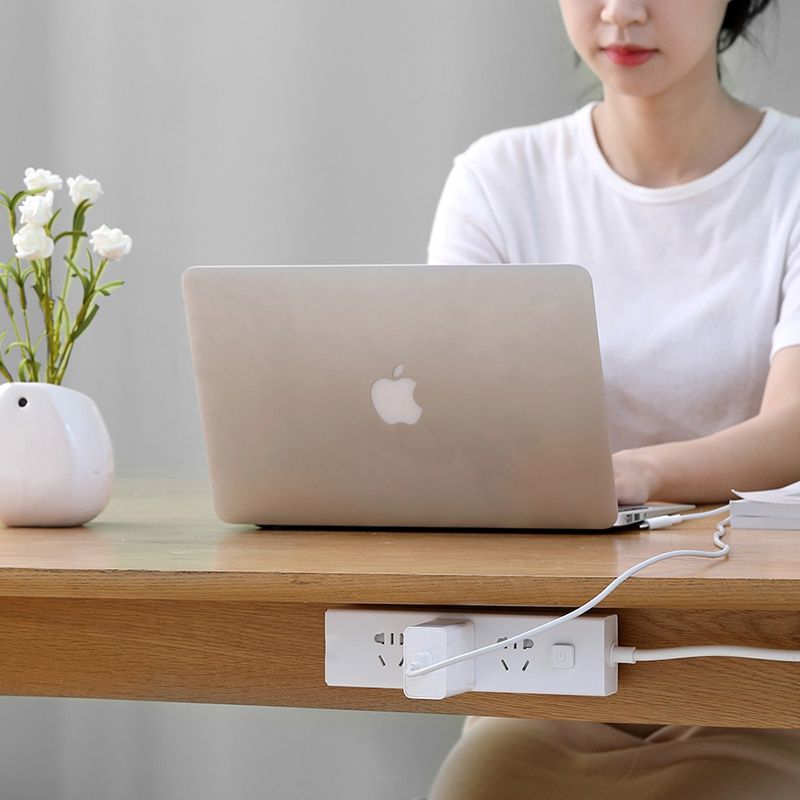 Giá đỡ ổ căm điện đa năng (2 cái) FSLPS-364