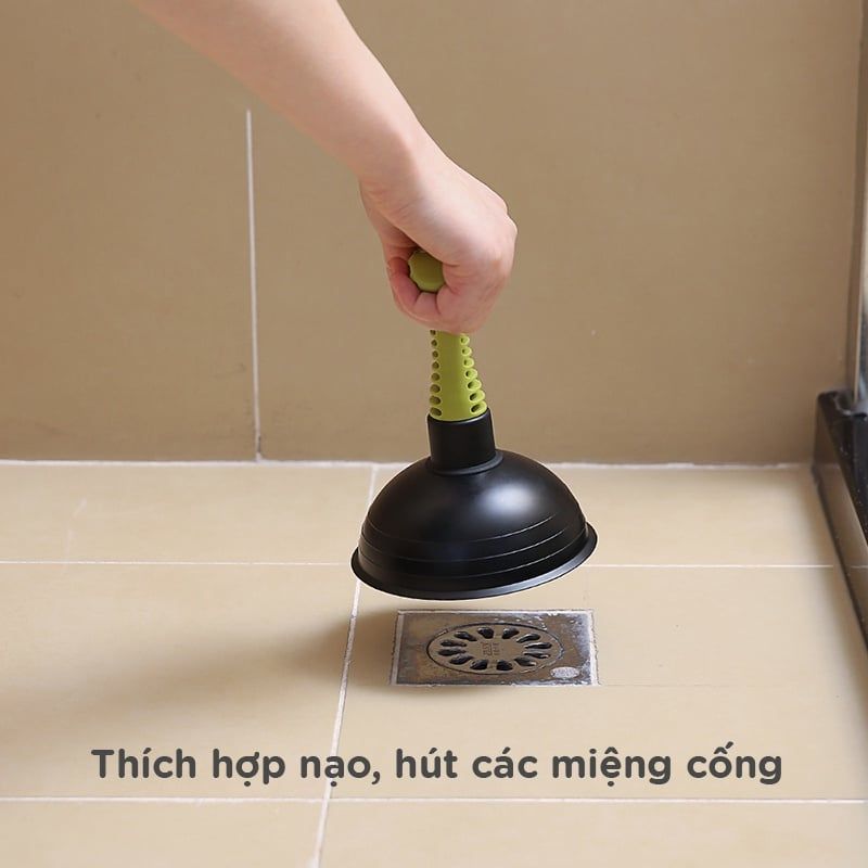 Bộ nạo vét bồn rửa, lavabo FSLQJ-0109