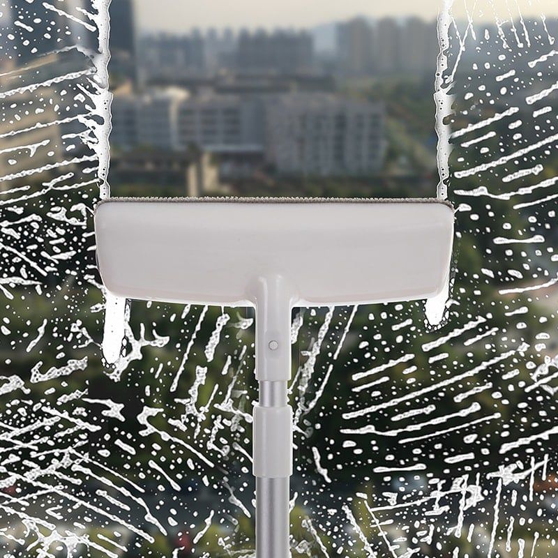 Chổi vệ sinh cửa kính đa năng FSLYF-096