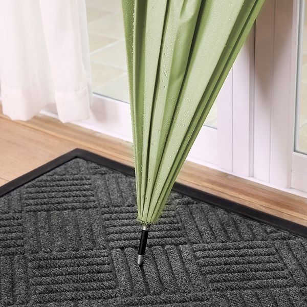 Thảm trải sàn sang trọng chống trượt FSLDZ-291