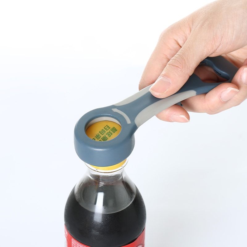 Dụng cụ mở chai, hộp (4 trong 1) FSLRY-305