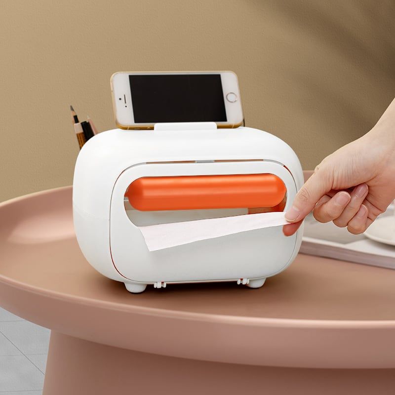 Hộp khăn giấy thấy thương Fasola FSLYF-129