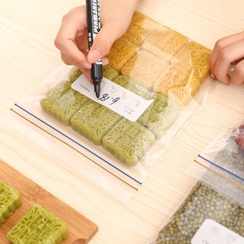 Túi đựng thực phẩm Fasola FSLSH-013