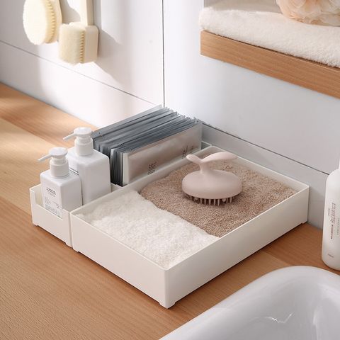 Hộp lưu trữ chia ngăn tủ bếp FSLYF-076