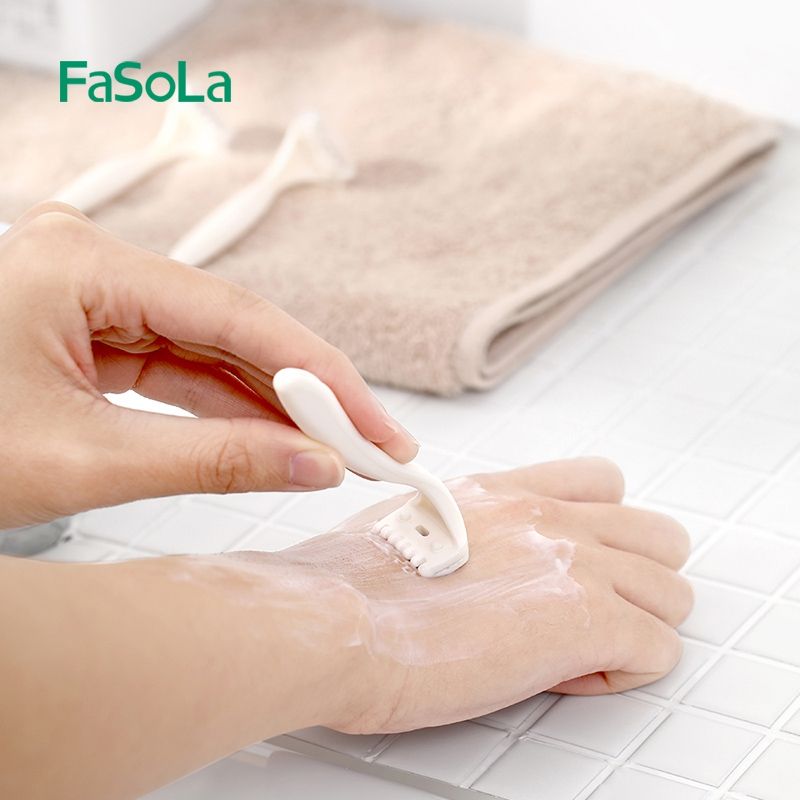 Dao cạo dùng một lần FSLDZ-394