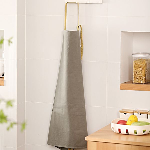 Tạp dề nấu ăn gia đình FASOLA FSLZF-087