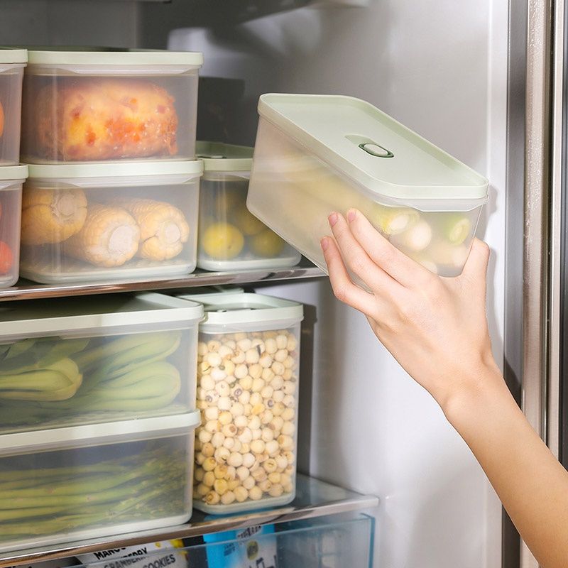 Hộp bảo quản thức ăn kháng khuẩn FSLSH-186