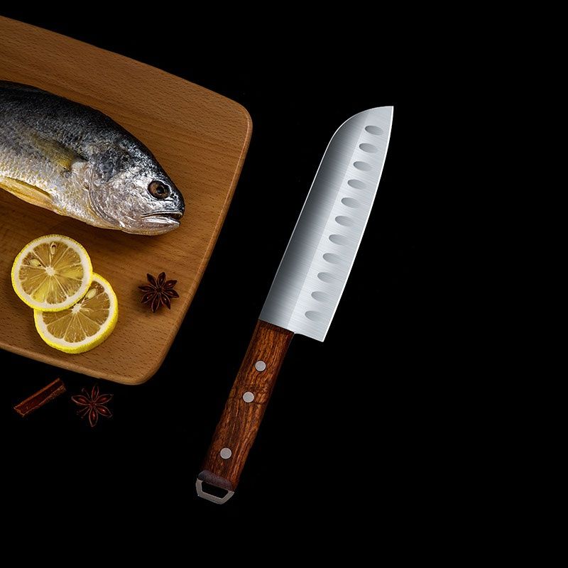 Dao Santoku FSLSH-184