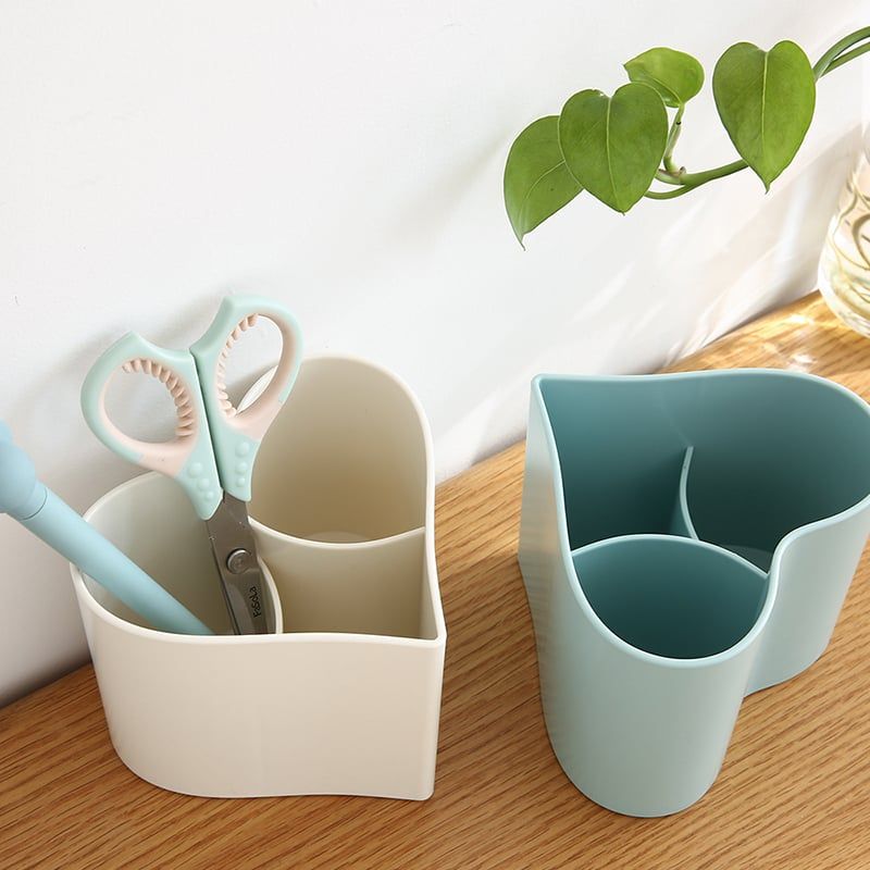 Hộp đựng bút hình trái tim Fasola FSLDZ-126