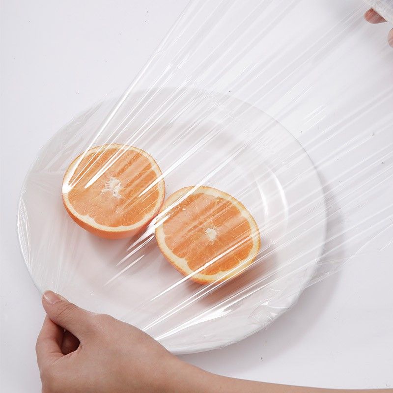 Màng bọc thực phẩm có đường tự xé FSLSH-212