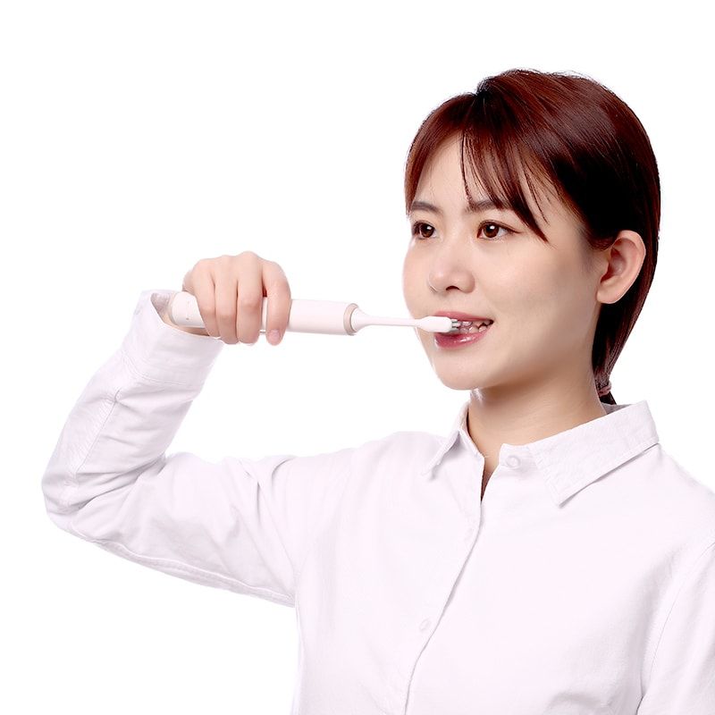 Bàn chải đánh răng điện sạc FSLJY-356