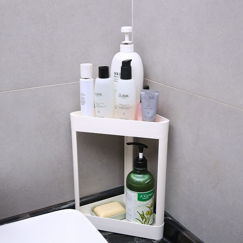 Kệ nhà bếp và phòng tắm (kệ chữ nhật; kệ góc) FSLQJ-0172-0173