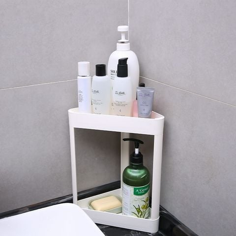 Kệ nhà bếp và phòng tắm (kệ chữ nhật; kệ góc) FSLQJ-0172-0173