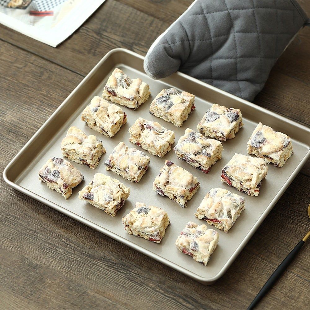 Khay nướng bánh chống dính FSLDZ-227