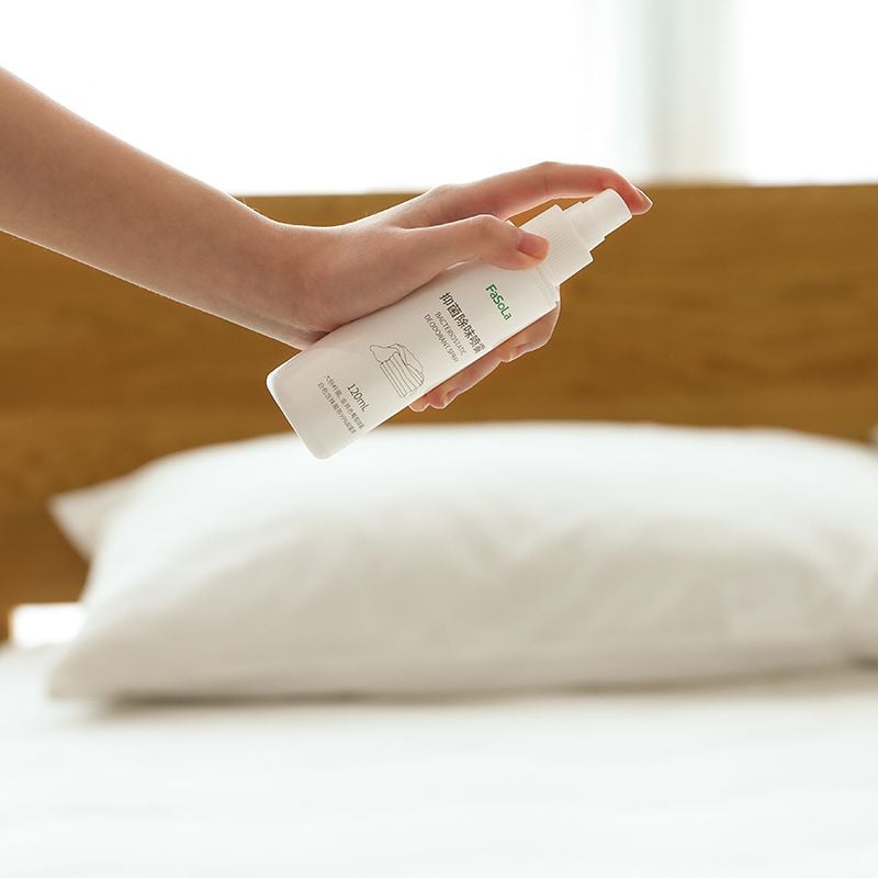 Chai xịt khuẩn, khử trùng tay nắm cửa  Fasola - FSLPS-268