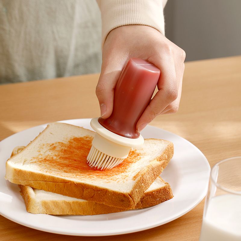 Lọ đựng dầu ăn kiểu Nhật Fasola FSLZF-043