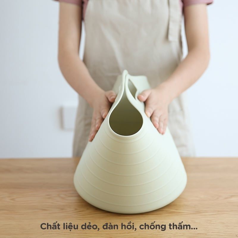 Giỏ đựng đồ đa dụng kiểu Nhật FSLRY-194-C