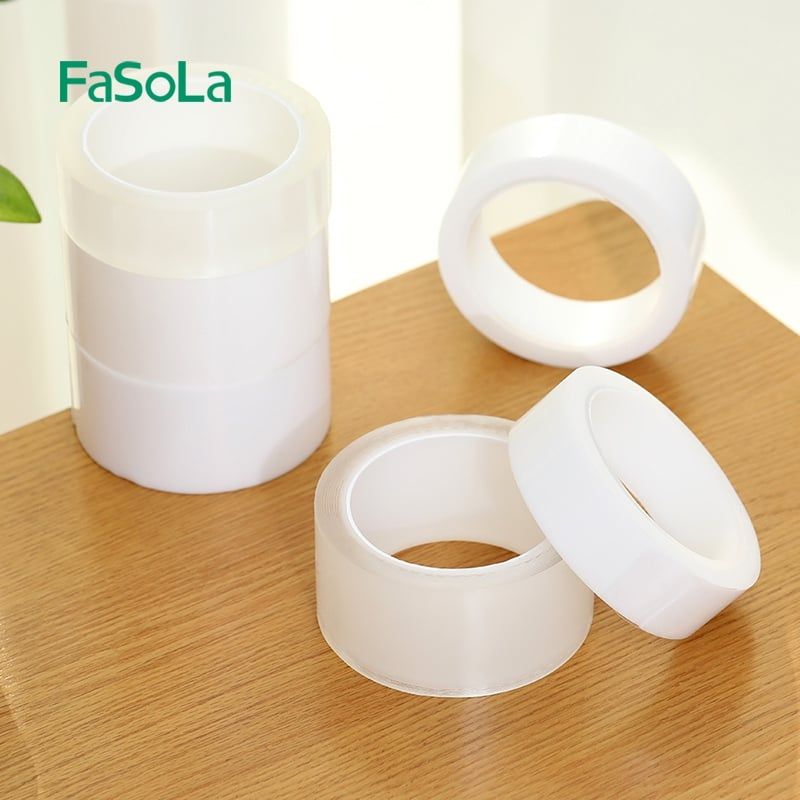 Băng dán chống nước, chống nấm mốc loại trong FSLJY-265