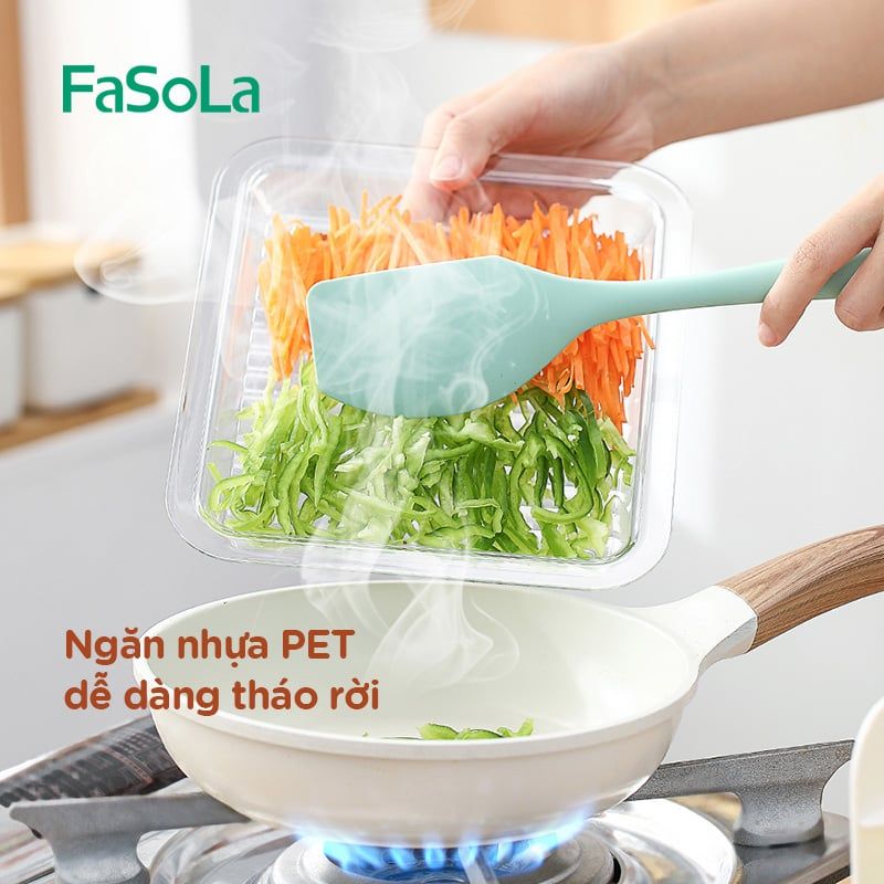 Kệ đa năng có tay cầm FSLSH-238