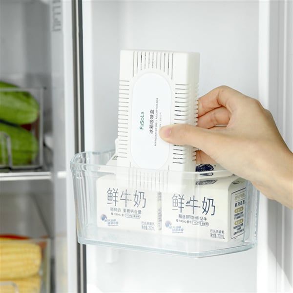 Hộp khử mùi tủ lạnh Fasola FSLRY-182