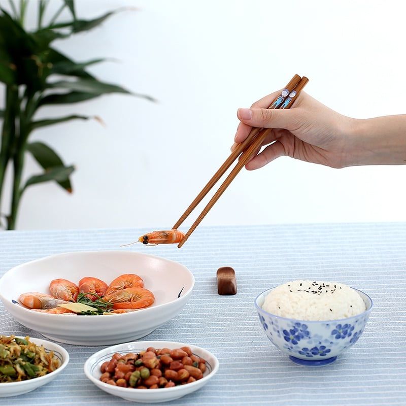 Bộ đũa gia đình FSLRY-277