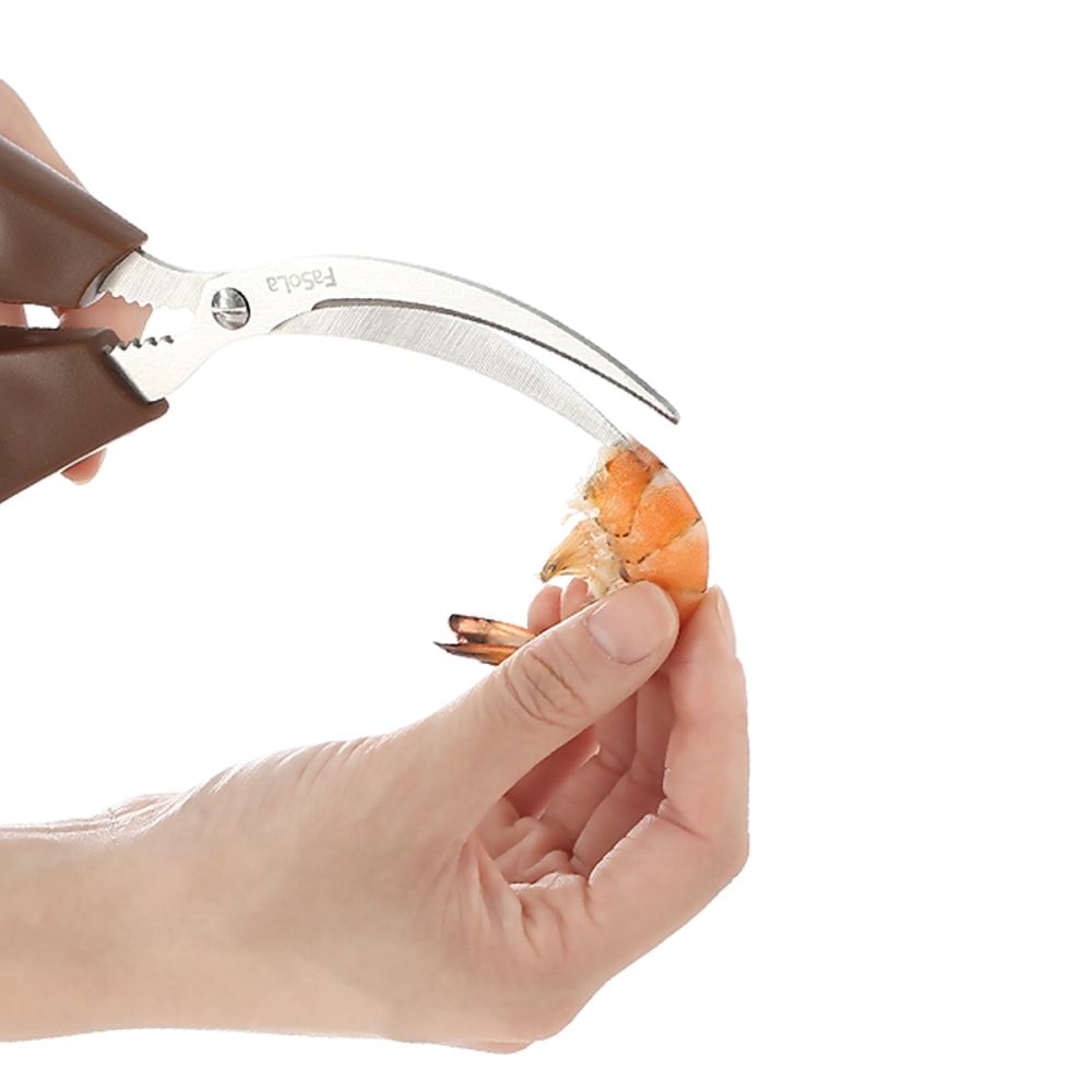 Kéo cắt hải sản chuyên dụng FSLPS-211