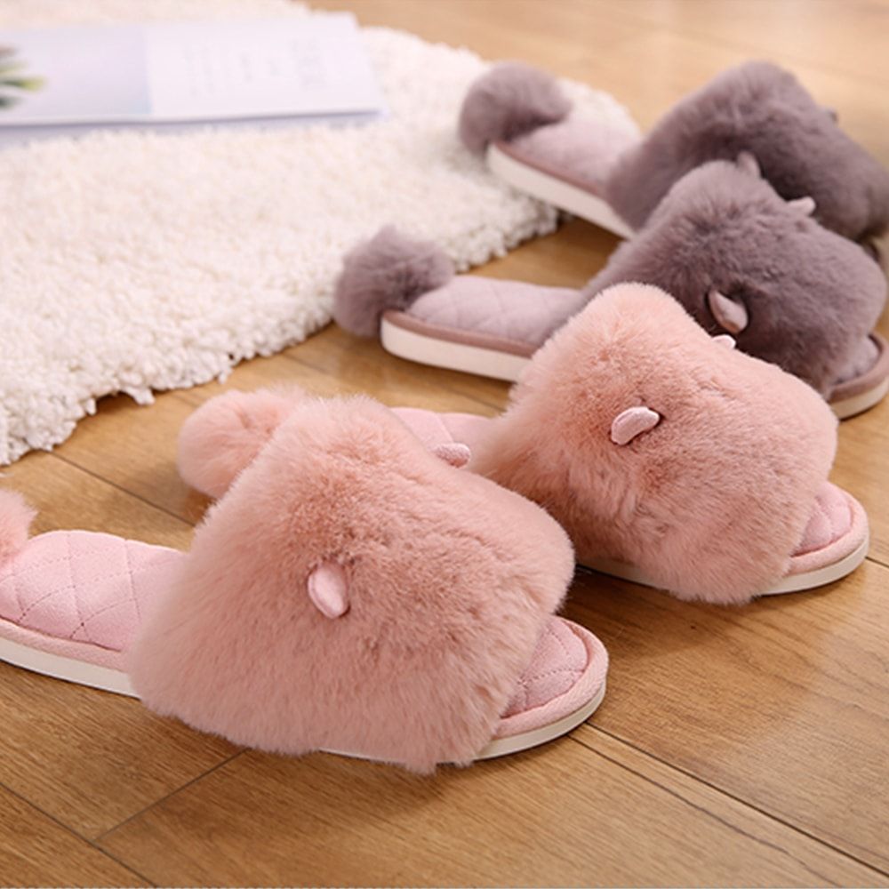 Dép CHẢNH đi trong nhà FSLPS-161