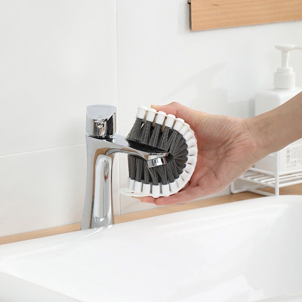 Bàn chải vệ sinh đa năng kết hợp FSLQJ-0083-0085-0086