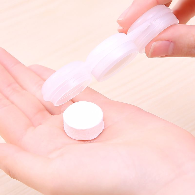 Hộp đựng kem dưỡng khi đi du lịch Fasola FSLJY-320