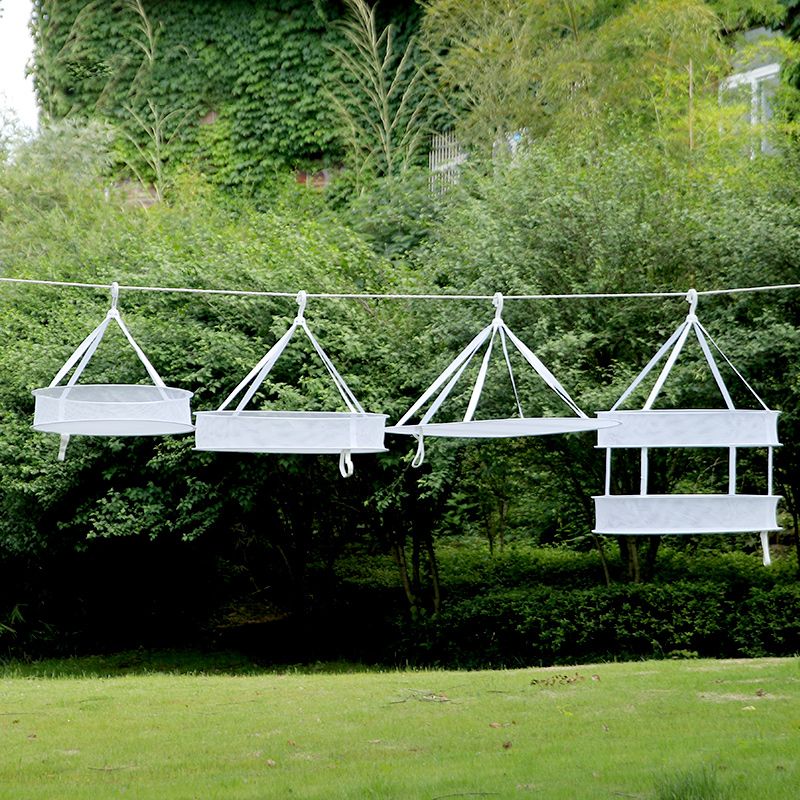 Lưới phơi gấu bông đồ lót Fasola FSLYF-130