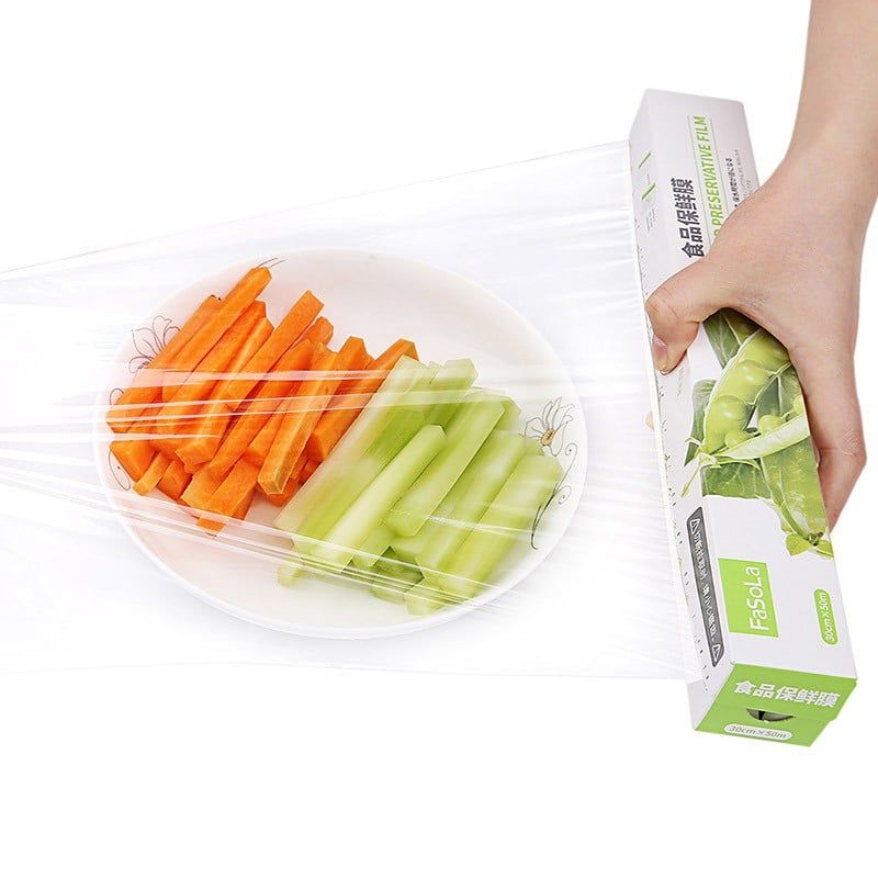 Màng bọc thực phẩm FSLSH-018