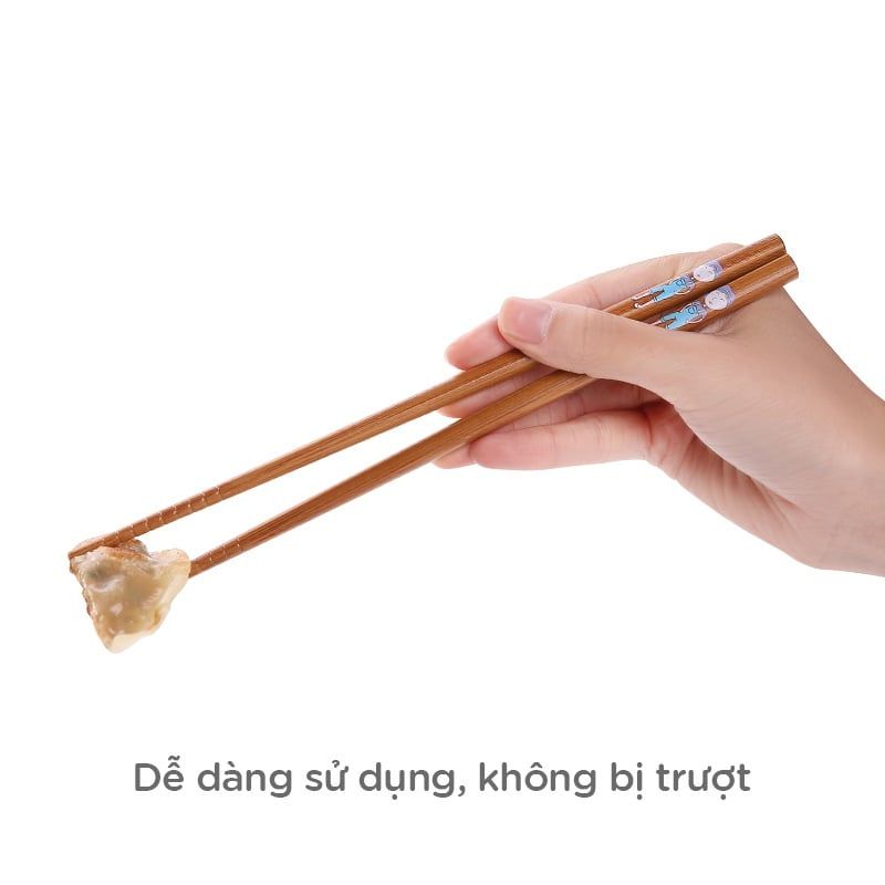 Bộ đũa gia đình FSLRY-277