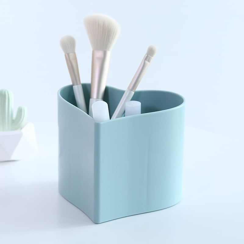 Hộp đựng bút hình trái tim Fasola FSLDZ-126