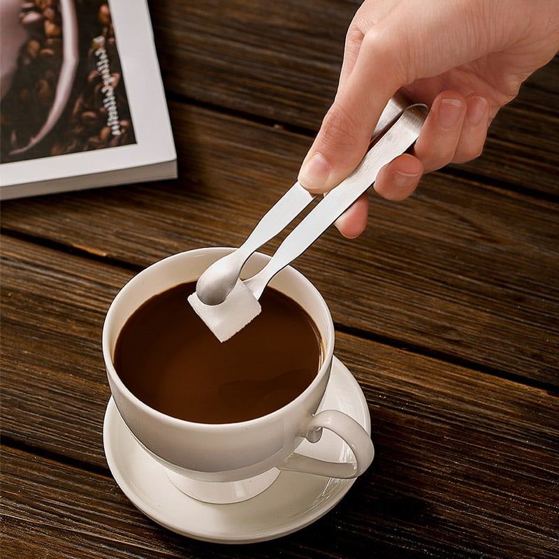 Kẹp đá bằng thép không gỉ FSLPS-349