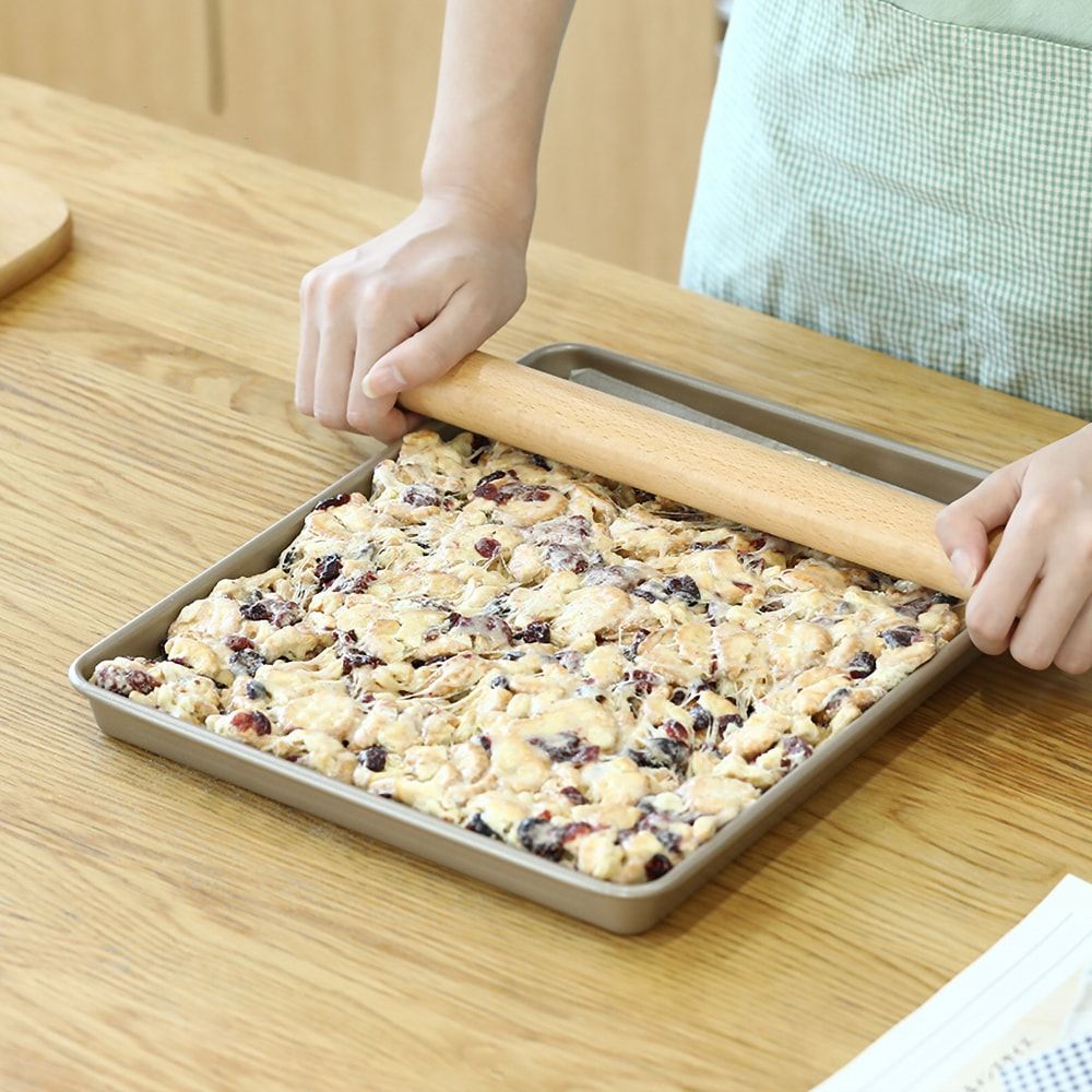 Khay nướng bánh chống dính FSLDZ-227