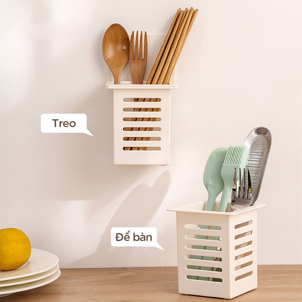 Ống đũa nhựa Fasola FSLSH-176