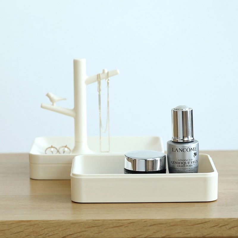 Hộp đựng trang sức để bàn FSLYF-012C