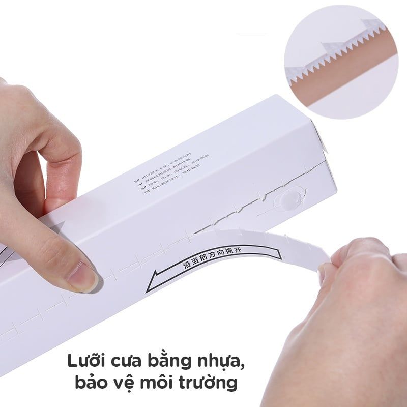 Giấy lót nướng bánh FSLSH-002