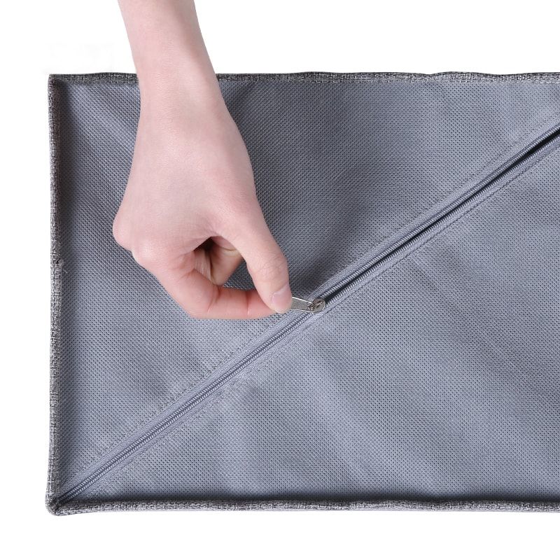 Hộc tủ vải đựng đồ dạng ngăn kéo FSLPS-194