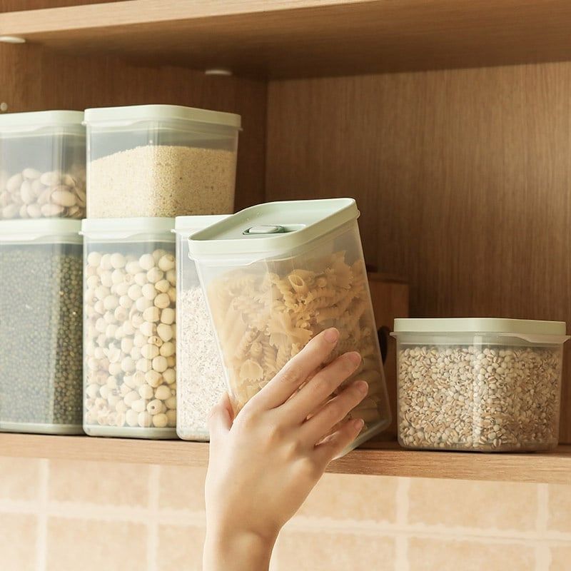 Hộp bảo quản thức ăn kháng khuẩn FSLSH-186